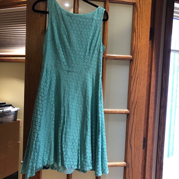 Summer dress - Picture 1 of 2